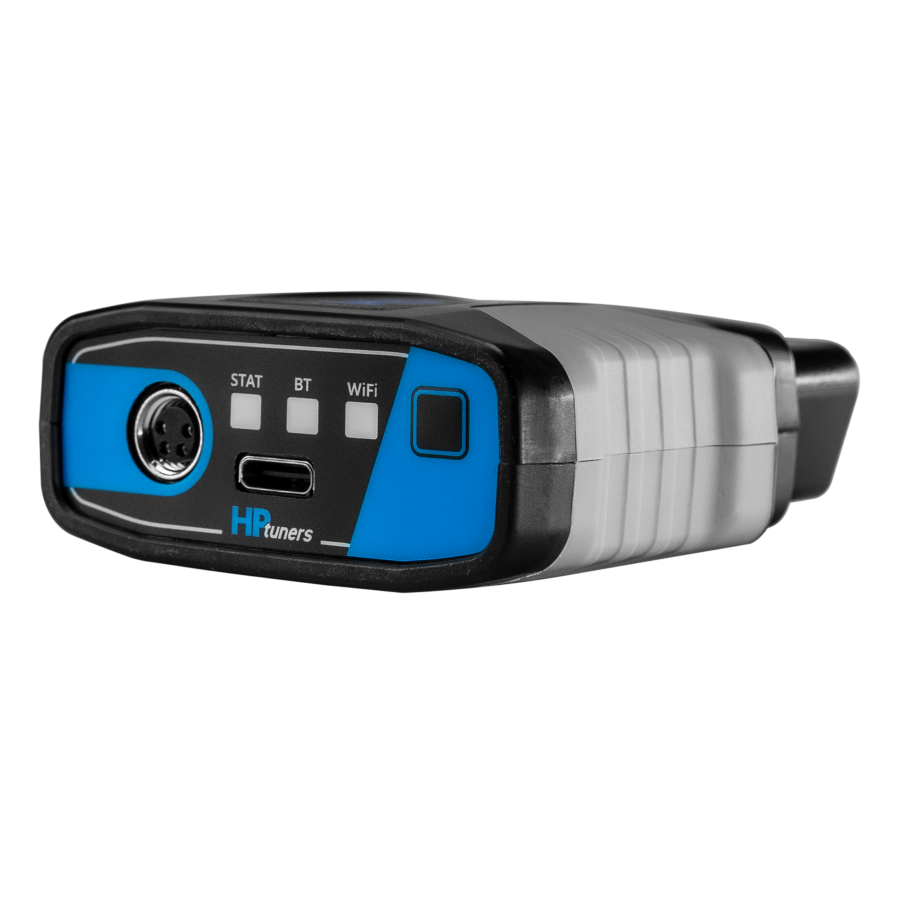 HP Tuners MPVI4 OBD2 Programmer M04-000-00