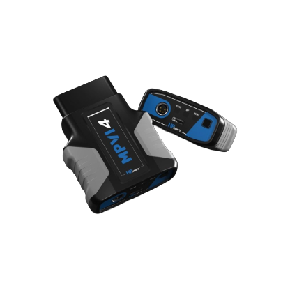 HP Tuners MPVI4 OBD2 Programmer M04-000-00