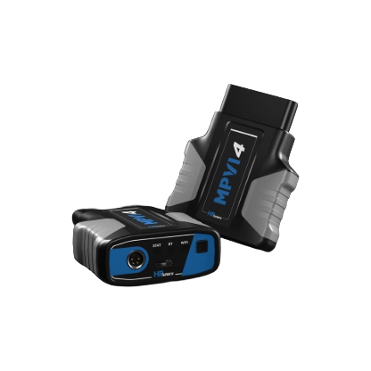 HP Tuners MPVI4 OBD2 Programmer M04-000-00