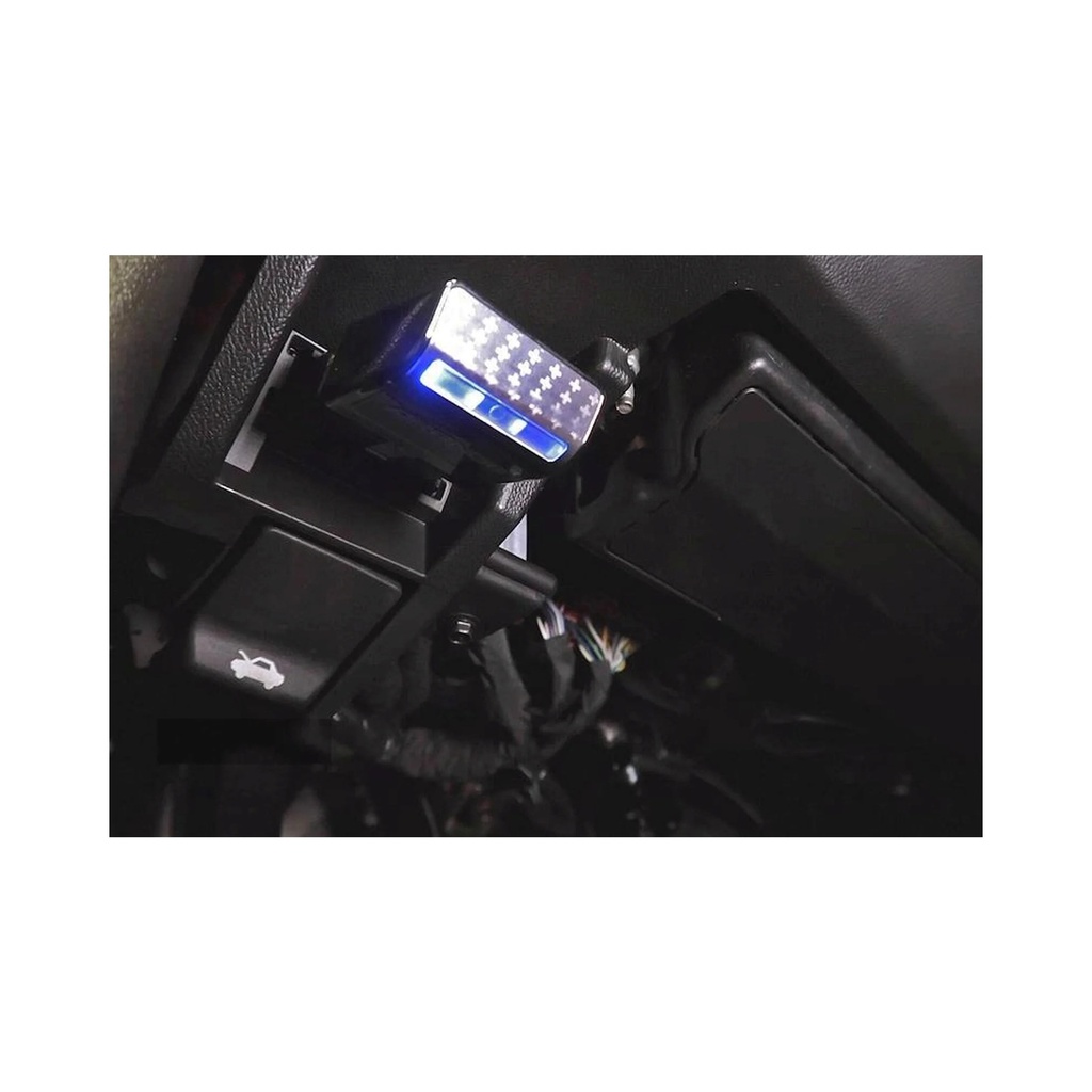 Range AFM/DFM Disabler - Blue RA003B