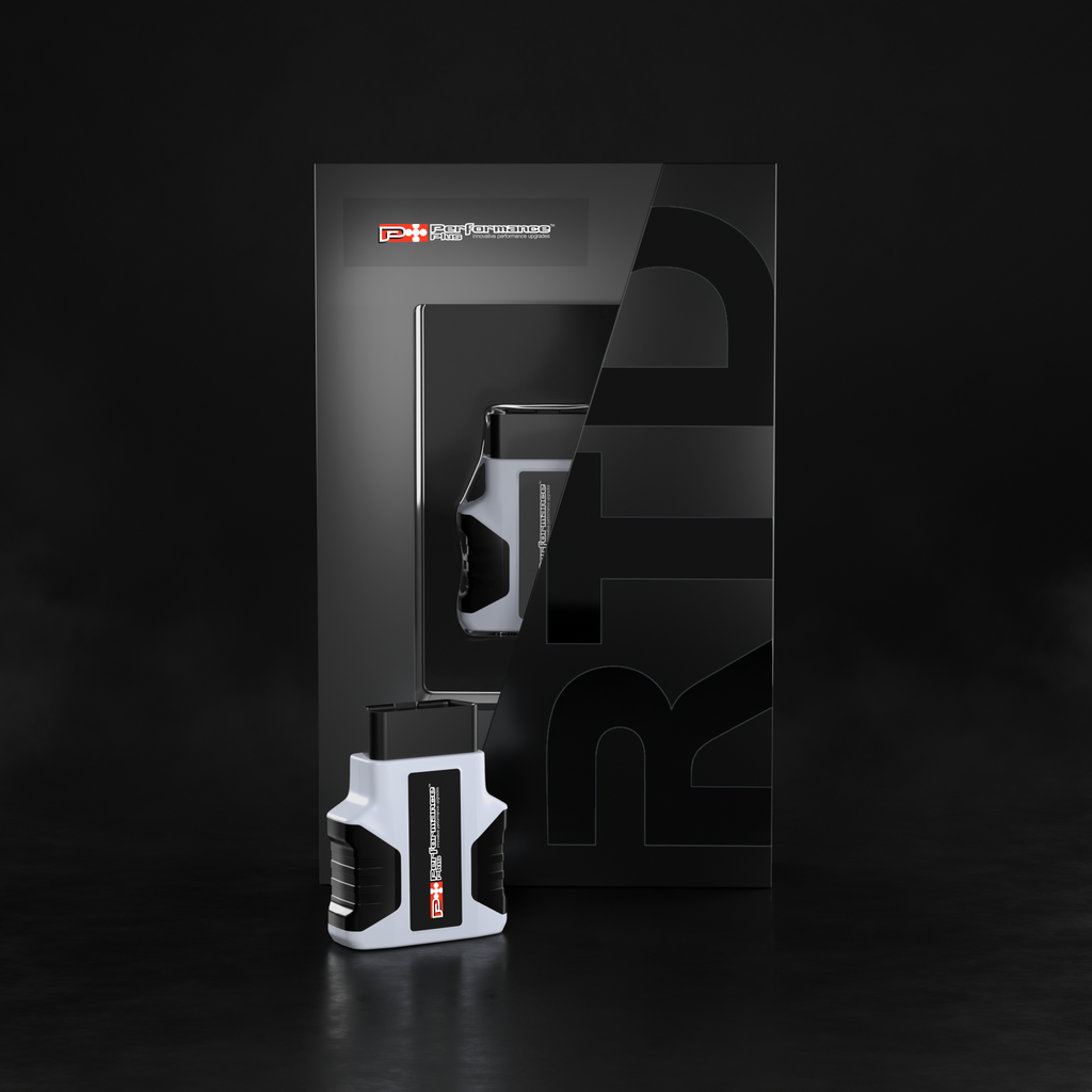 HP Tuners RTD4 OBD2 Remote Tuning Device R04-PL0-00-WHT