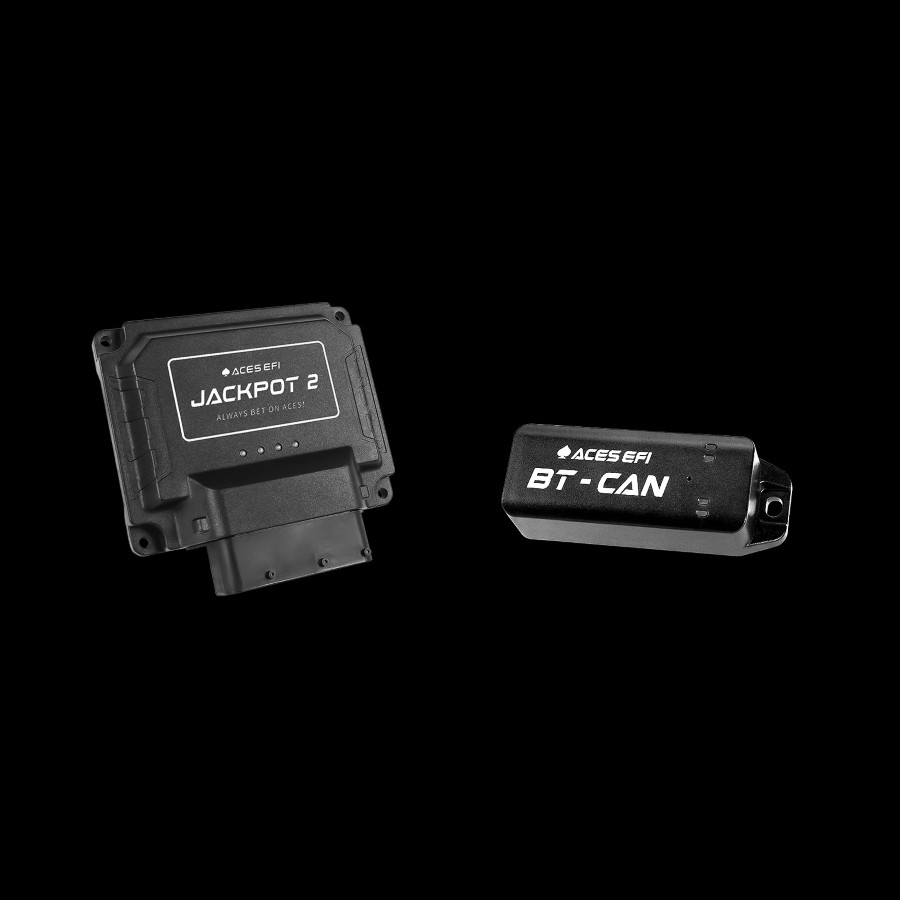 Aces EFI Jackpot Pro LS - DBW & Trans Control AS2011