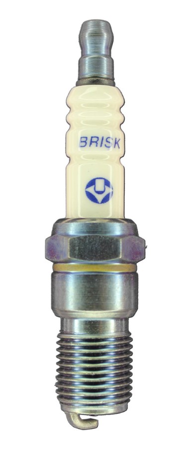 Brisk USA SPARK PLUG 1 COLDER GR14S