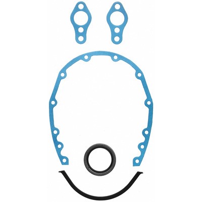 Fel-Pro Gaskets Timing Cover Gasket Kit SBC TCS51241