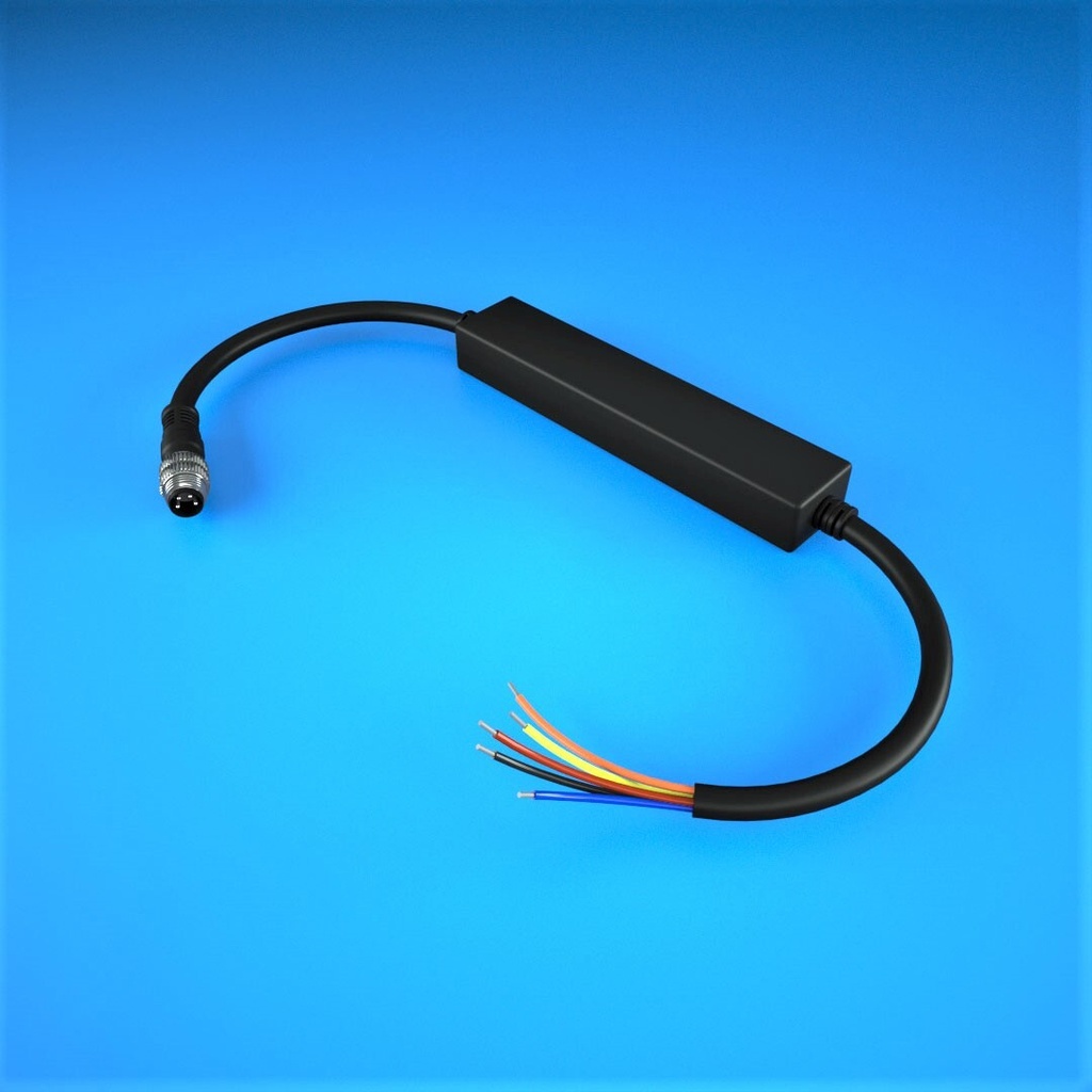 HP Tuners MPVI 2 data cable H-002-05