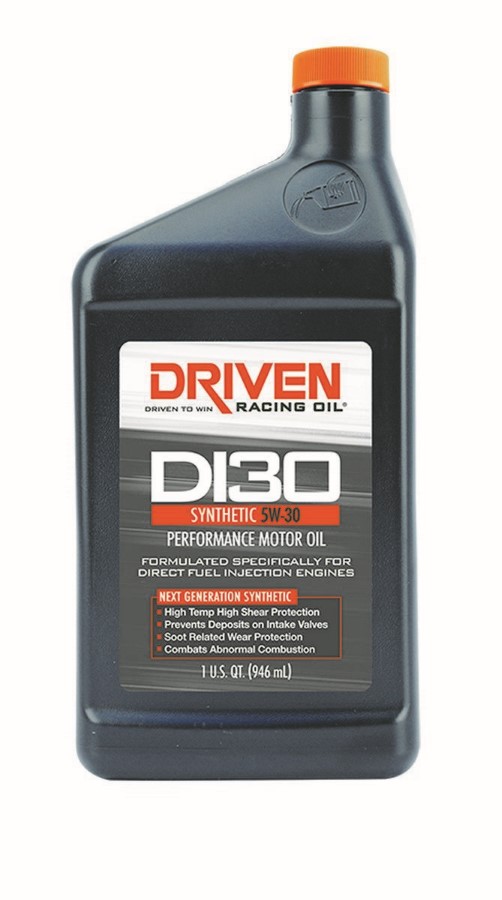 Driven Racing Oil DI30 5W30 18306