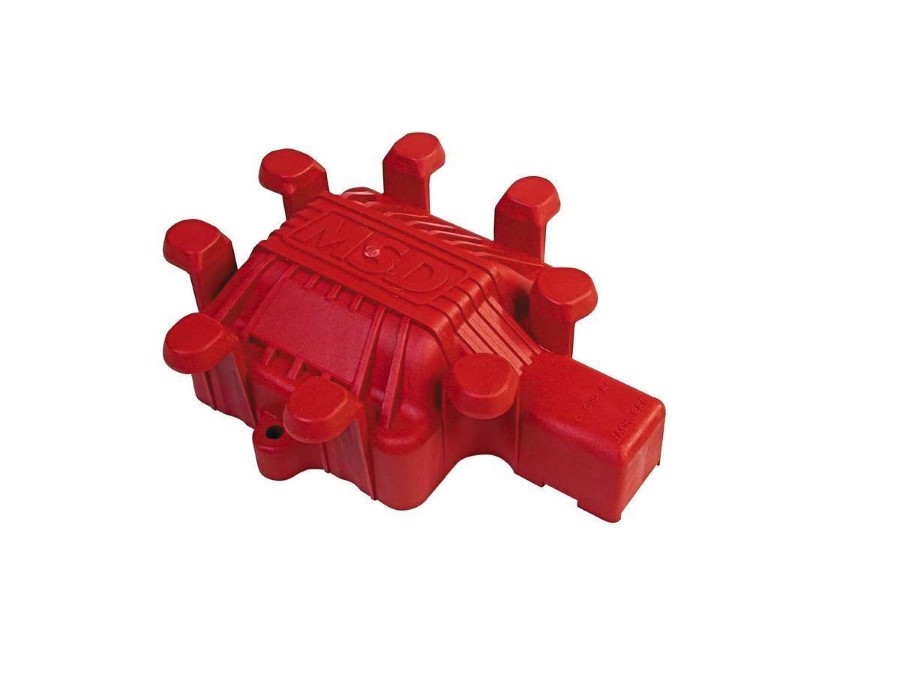 MSD Ignition HEI Distributor Cap 84022