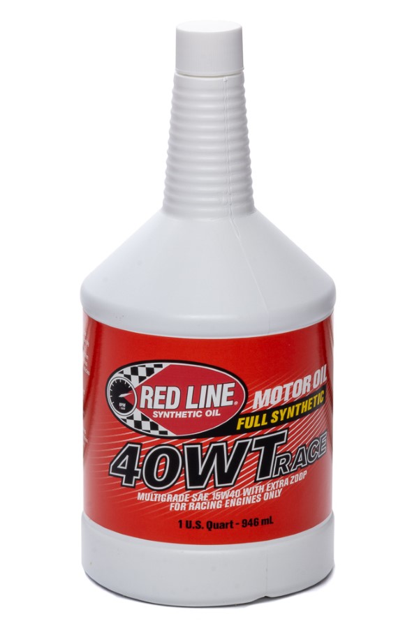 Redline Oil 40 wt 10404