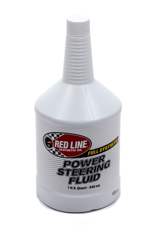 Redline Oil Power Steering Fluid 30404