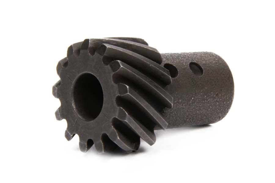 Comp Cams Distributor Gear, Melonized, 0.491 In. Diameter Sh 412M