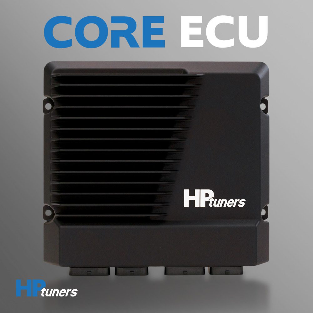 HP Tuners CORE ECU COR-ECU-000