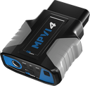 HP Tuners MPVI4 OBD2 Programmer M04-000-00