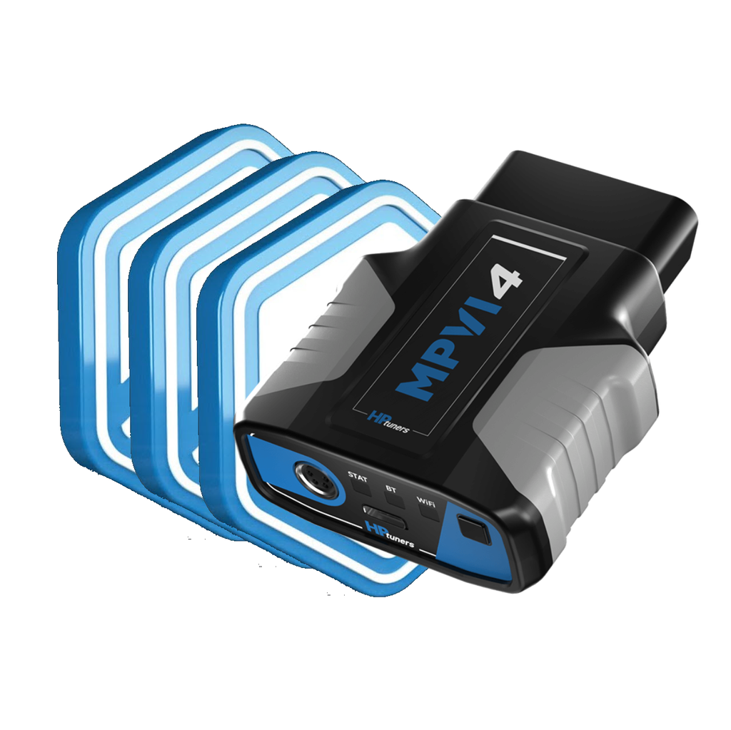 HP Tuners MPVI4 3 Credit Pro Package M04-000-03