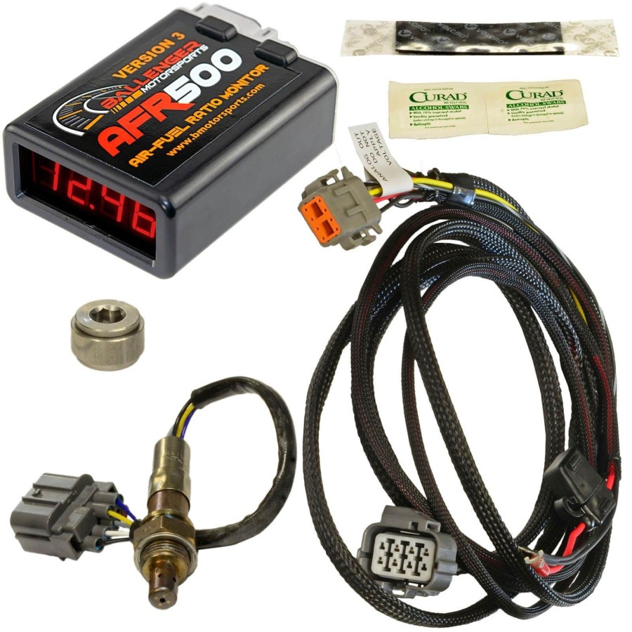 Ballenger AFR500v3 Wideband 02 Control Kit BAL-01