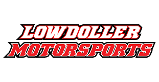 Brand: Low Dollar Motorsports