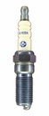 Brisk Racing Silver Spark Plug, 3 Step Colder RR10S