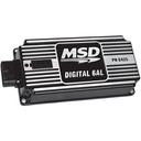 MSD Ignition 6AL BLACK 64253