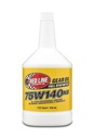 Redline Oil 75W-140 NS Oil 57104