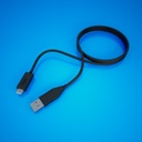 HP Tuners USB A To C 6′ Cable For MPVI2/2+/3 H-001-02