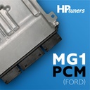 HP Tuners Ford MG1 PCM Service FORD MG1