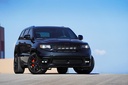ProCharger 12-20 Jeep Grand Cherokee 6.4 H.O. System 1DL214-SCI