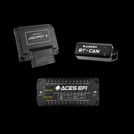 Aces EFI Jackpot Pro LS - DBW & Trans Control AS2011