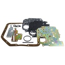 B&M Performance SHIFT IMPROVER KIT 70-82 C4 *SOLD AS IS, NO RETURNS* 50262