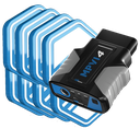 HP Tuners MPVI4 8 Credit Pro Package M04-000-08