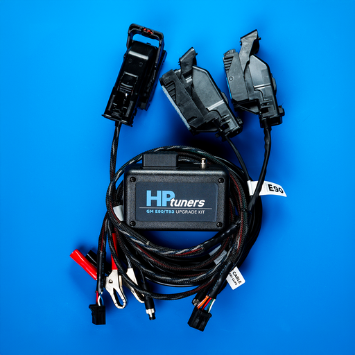 HP Tuners GM E90/T93 Upgrade Kit ECM-00-E90-K